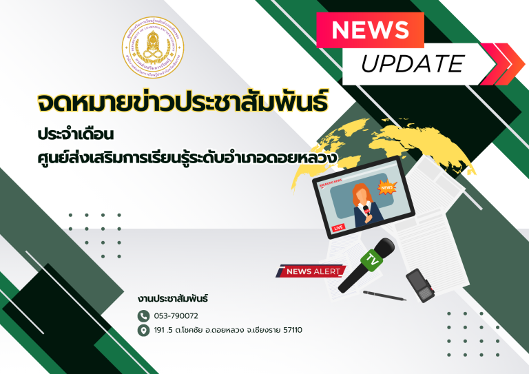 การ์ด สกร.ดอยหลวง (1)