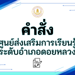 การ์ด สกร.ดอยหลวง